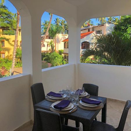 Blue Ocean Deluxe Studios - Wifi, Pool, Bbq, Restaurants, Beach Club & Spa Punta Cana Exterior foto